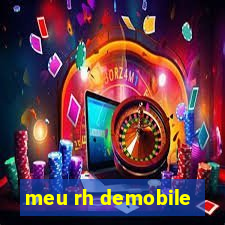 meu rh demobile